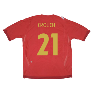 England 2006-08 Away (XXXL) (Excellent) (CROUCH 21)_1