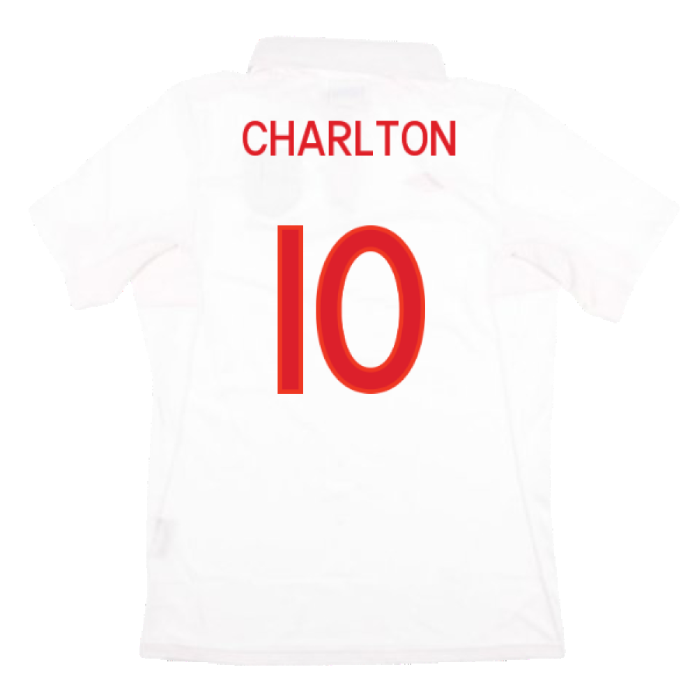 England 2009-10 Home (S) (Good) (Charlton 10)_1