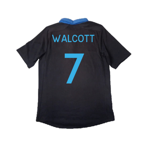 England 2012-13 Away Shirt (M) (Excellent) (Walcott 7)_1