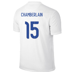 England 2014-15 Home (M) (Very Good) (CHAMBERLAIN 15)_1