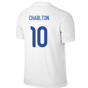 England 2014-15 Home (M) (Very Good) (CHARLTON 10)_1