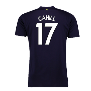 Everton 2017-18 Third (L) (Excellent) (Cahill 17)_1