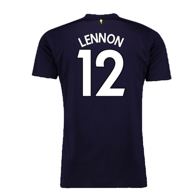 Everton 2017-18 Third (L) (Excellent) (Lennon 12)_1
