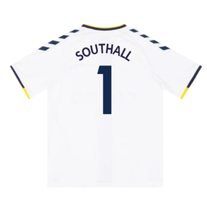 Everton 2021-22 Third Shirt (5XL) (Very Good) (SOUTHALL 1)_1