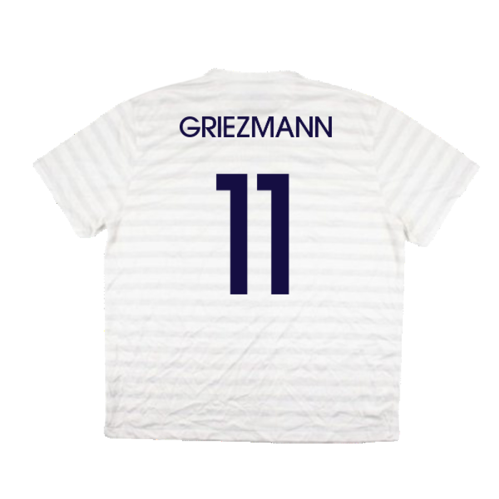 griezmann france jersey 2014