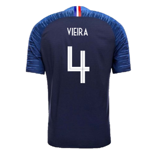 France 2018-19 Home (XL Boys 13) (Excellent) (Vieira 4)_1