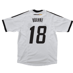 Germany 2002-04 Home Shirt (XL) (Fair) (BOEHME 18)_1