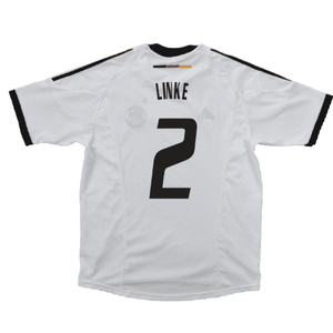 Germany 2002-04 Home Shirt (XL) (Fair) (LINKE 2)_1