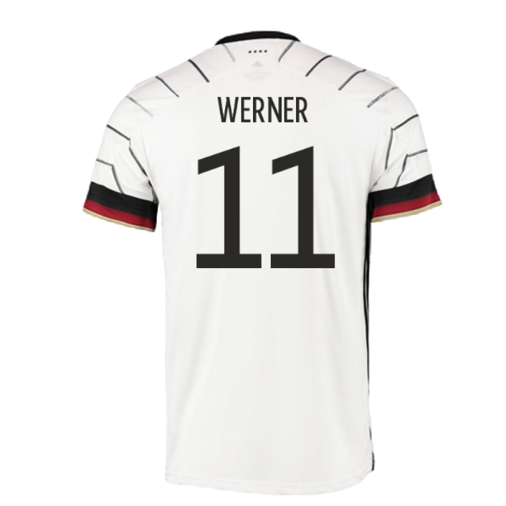 Germany 2020 home 2024 kit