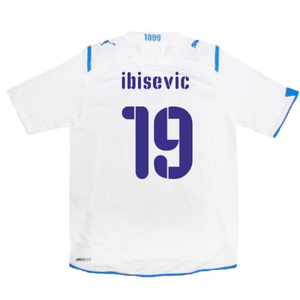 Hoffenheim 2009-10 Away Shirt (S) (BNWT) (Ibisevic 19)_1