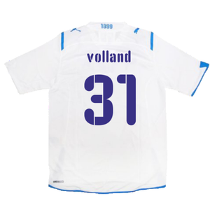 Hoffenheim 2009-10 Away Shirt (S) (BNWT) (Volland 31)_1