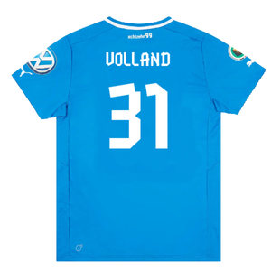 Hoffenheim 2012-13 Home Shirt (S) (Very Good) (Volland 31)_1