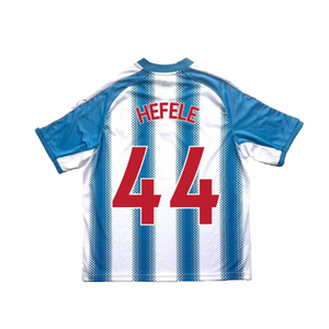 Huddersfield 2017-18 Home Shirt (Excellent) (Hefele 44)_1