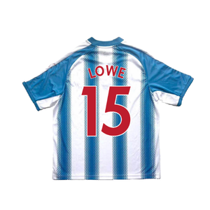 Huddersfield 2017-18 Home Shirt (Mint) (Lowe 15)_1