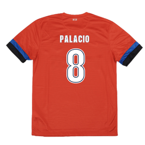 Inter Milan 2012-13 Away Shirt (Excellent) (Palacio 8)_1