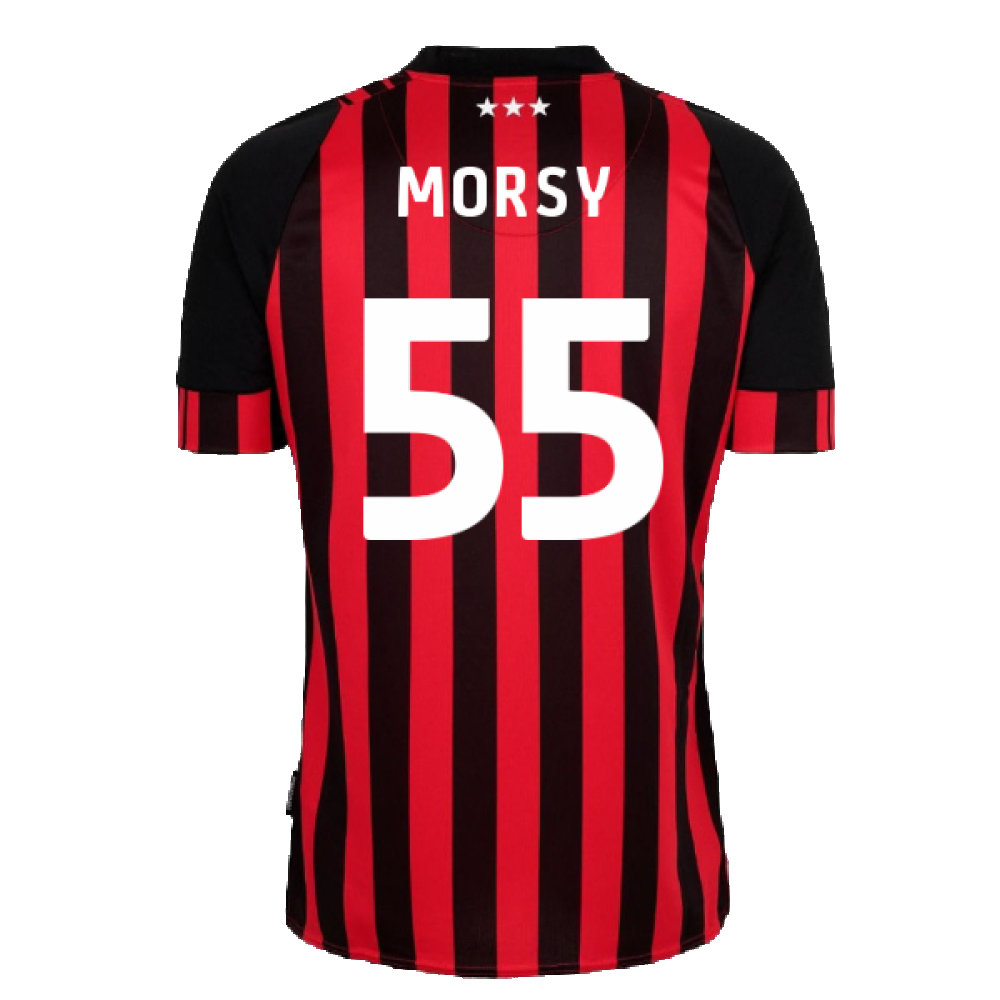 Ipswich Town 2022-23 Away Shirt (M) (Excellent) (MORSY 55)_1