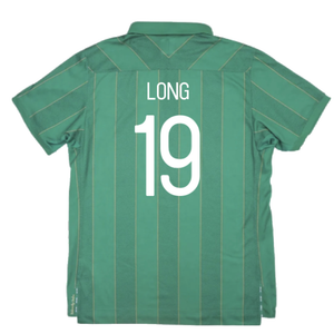 Ireland 2011-12 Home Shirt (L) (Excellent) (Long 19)_1