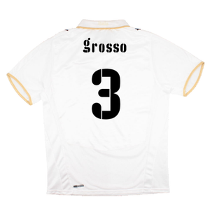 Italy 2008-09 Away Shirt (L) (Very Good) (Grosso 3)_1