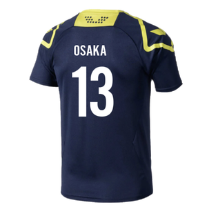 Koln 2015-16 Third Shirt (XL) (Mint) (Osaka 13)_1