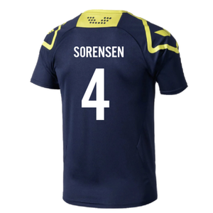 Koln 2015-16 Third Shirt (XL) (Mint) (Sorensen 4)_1