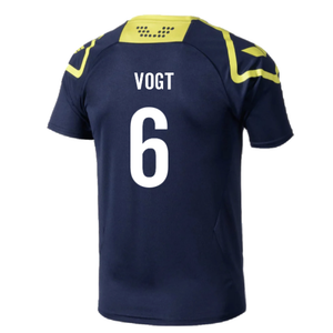 Koln 2015-16 Third Shirt (XL) (Mint) (Vogt 6)_1