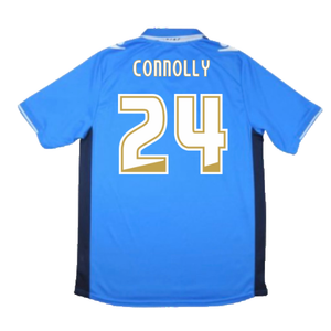 Leeds United 2012-13 Away Shirt (Excellent) (Connolly 24)_1