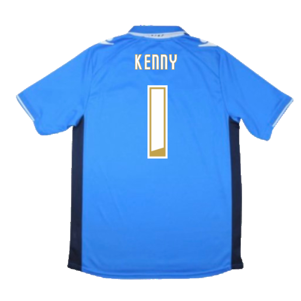 Leeds United 2012-13 Away Shirt (Excellent) (Kenny 1)_1