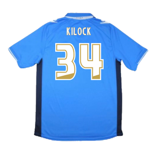 Leeds United 2012-13 Away Shirt (Excellent) (Kilock 34)_1