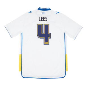 Leeds United 2012-13 Home Shirt (XL) (Mint) (Lees 4)_1