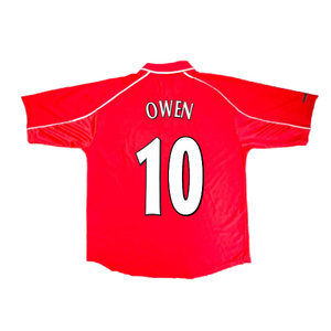 Liverpool 2000-02 Home Shirt (XXL) (Excellent) (Owen 10)_1