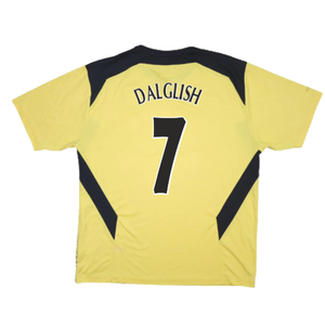 Liverpool 2004-05 Away Shirt (Good) (DALGLISH 7)_1