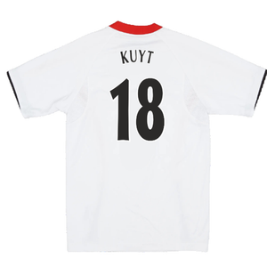 Liverpool 2005-06 Away Shirt (L) (Very Good) (KUYT 18)_1