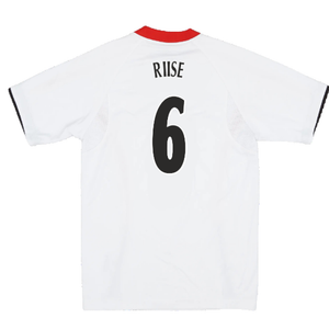 Liverpool 2005-06 Away Shirt (2XL) (Very Good) (RIISE 6)_1