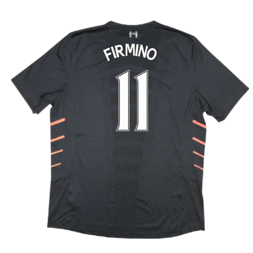 Firmino kit shop