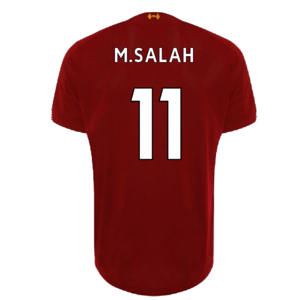 Salah store Liverpool 2019/20 jersey perfect condition