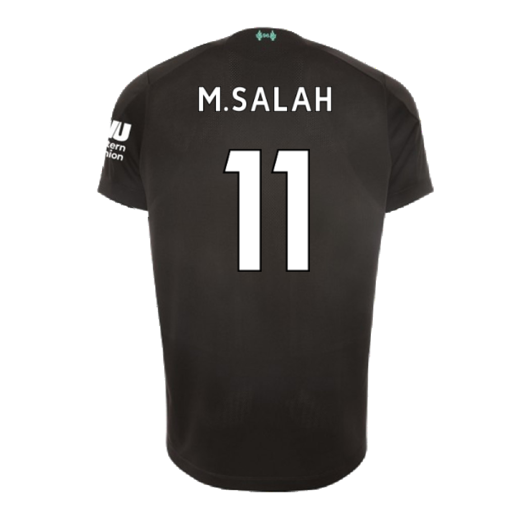 Salah store Liverpool 2019/20 jersey perfect condition