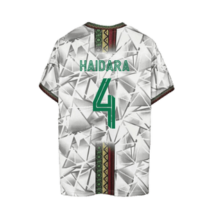 Mali 2023-24 Fourth Shirt (3XL) (BNWT) (Haidara 4)_1