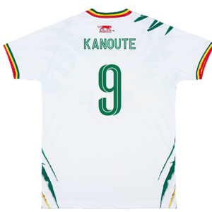 Mali 2023-24 Home Shirt (XL) (Kanoute 9) (BNWT)_1