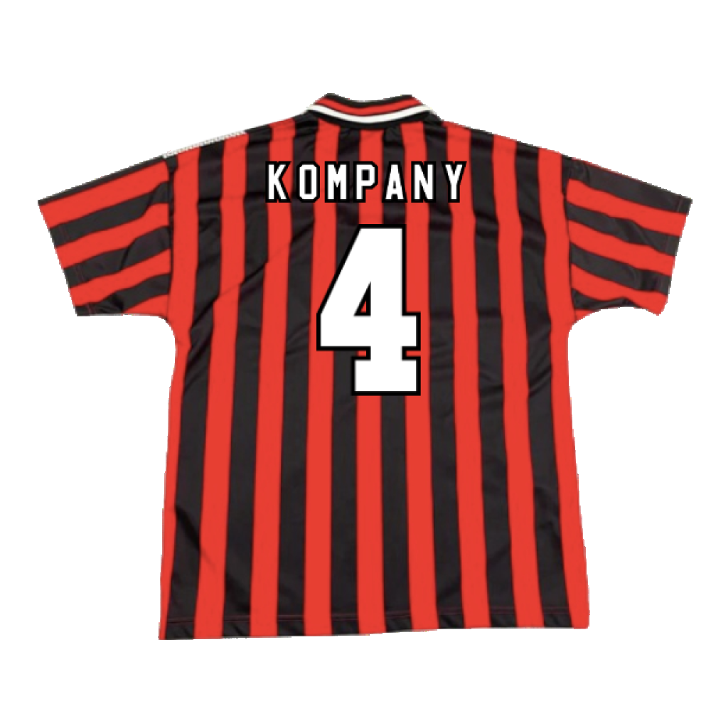 Manchester City 1994-96 Away (XL) (Excellent) (KOMPANY 4)_1