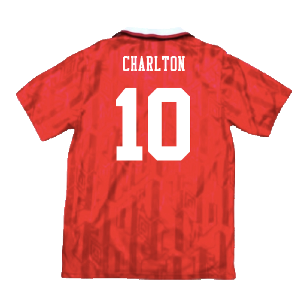 Manchester United 1992-94 Home (XXL) (Excellent) (Dublin 20)_1