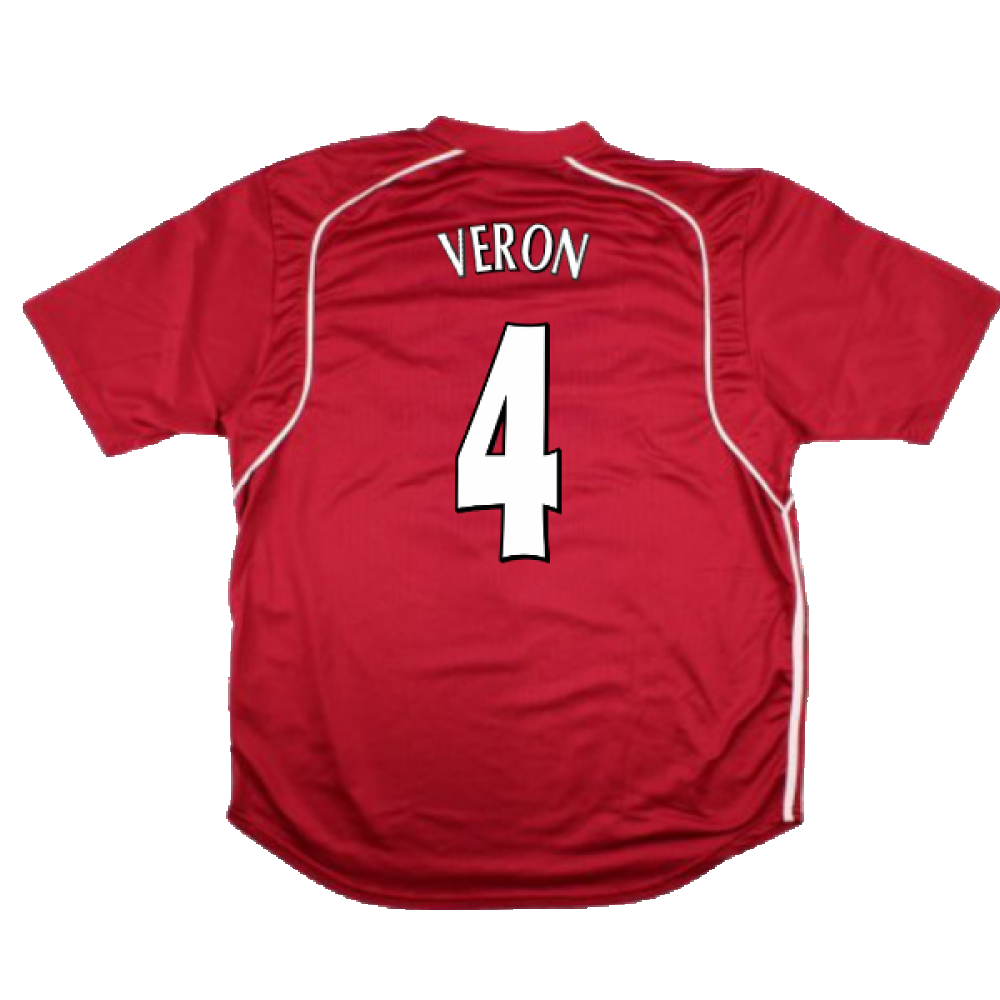 ウェア Manchester United 2002 2003 3rd Veron 2002-03 Nike ウェア Manchester United 2002 2003 3rd Veron 2002-03 Nike