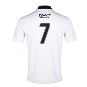 Manchester United 2014-15 Away Shirt (3XL) (Excellent) (Best 7)_1