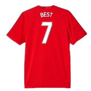 Manchester United 2016-17 Home (S) (Good) (Best 7)_1