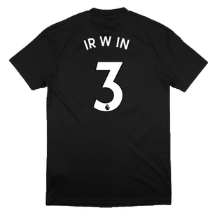 Manchester United 2019-20 Third Shirt (L) (Irwin 3) (Mint)_1