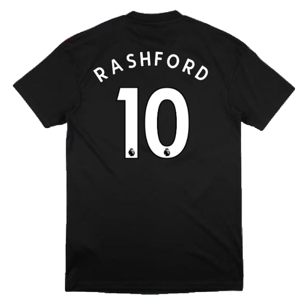 Maillot De Football De Football Rashford China Nouvelle Année Maillot De Football De Football Rashford China Nouvelle Année