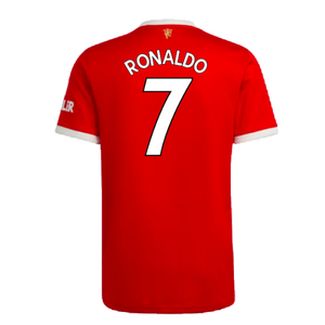 Ronaldo back jersey online