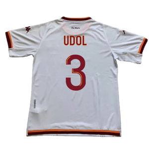 Metz 2022-23 Away Shirt (M) (Udol 3) (Excellent)_1