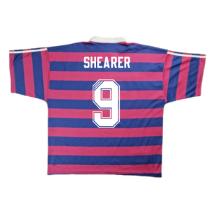 Newcastle 1995-96 Away (XL) (Excellent) (SHEARER 9)_1