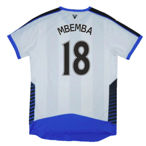 Newcastle United 2015-16 Home Shirt (XL) (BNWT) (Mbemba 18)_1