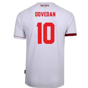 Nurnberg 2020-21 Away Shirt (Mint) (Dovedan 10)_1